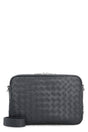 BOTTEGA VENETA Medium Intrecciato Camera Handbag