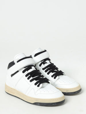 Giày Sneakers Mid Top Greenwich cho Nam
