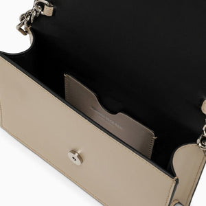 ALEXANDER MCQUEEN Mini Skull Handbag