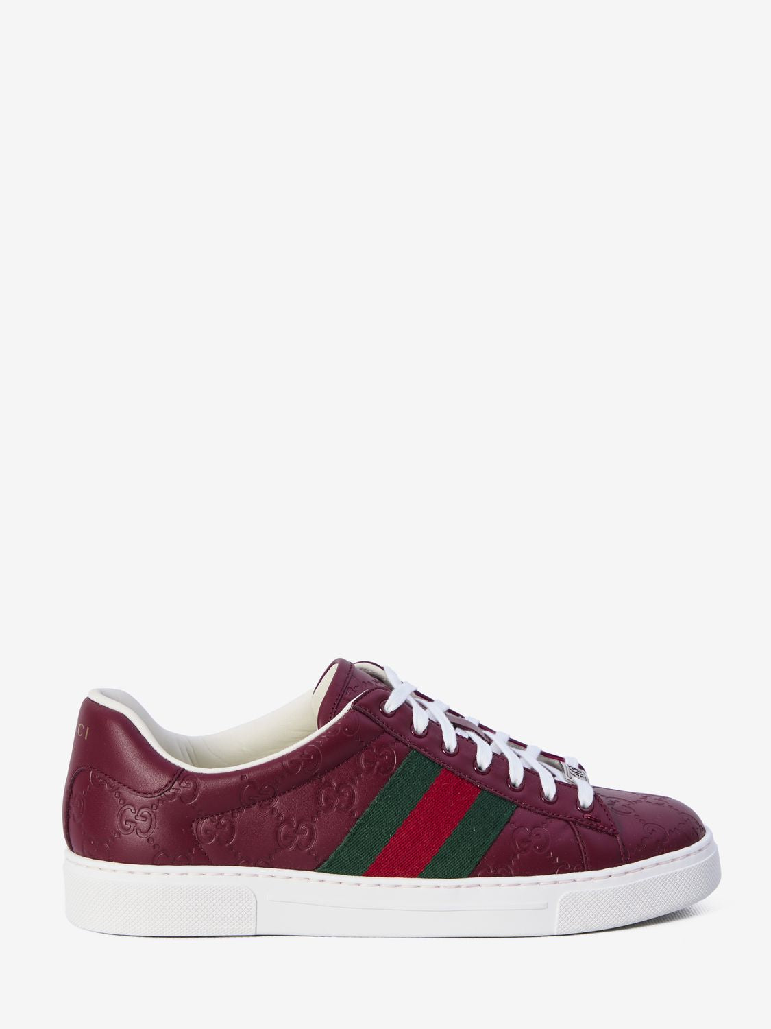 GUCCI エース スニーカー