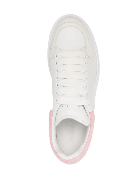 ALEXANDER MCQUEEN Oversized Sneaker for Women