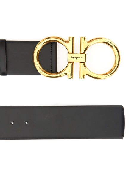 Ferragamo High Belt Hooks for Women