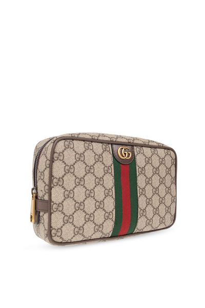 GUCCI Mini Toiletry Case