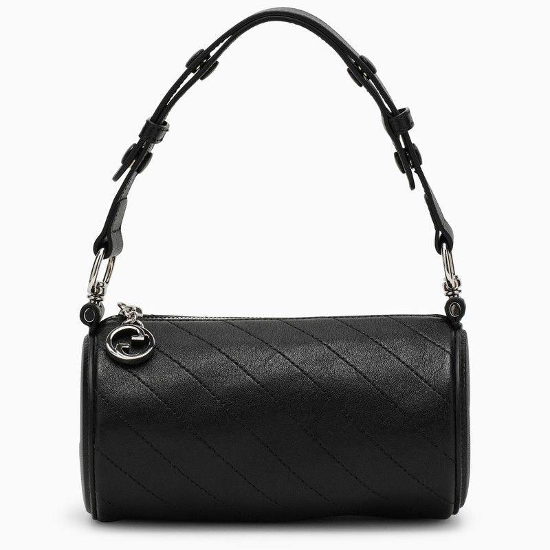 GUCCI Chic Mini Handbag with Quilted Design