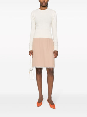 GUCCI Powder 23FW Mini Skirt for Women