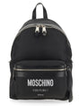 MOSCHINO COUTURE Large Logo Backpack for Men