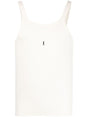 SAINT LAURENT Classic Tank Top for Men