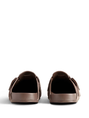 Women's Coldbrown Leather Sandals