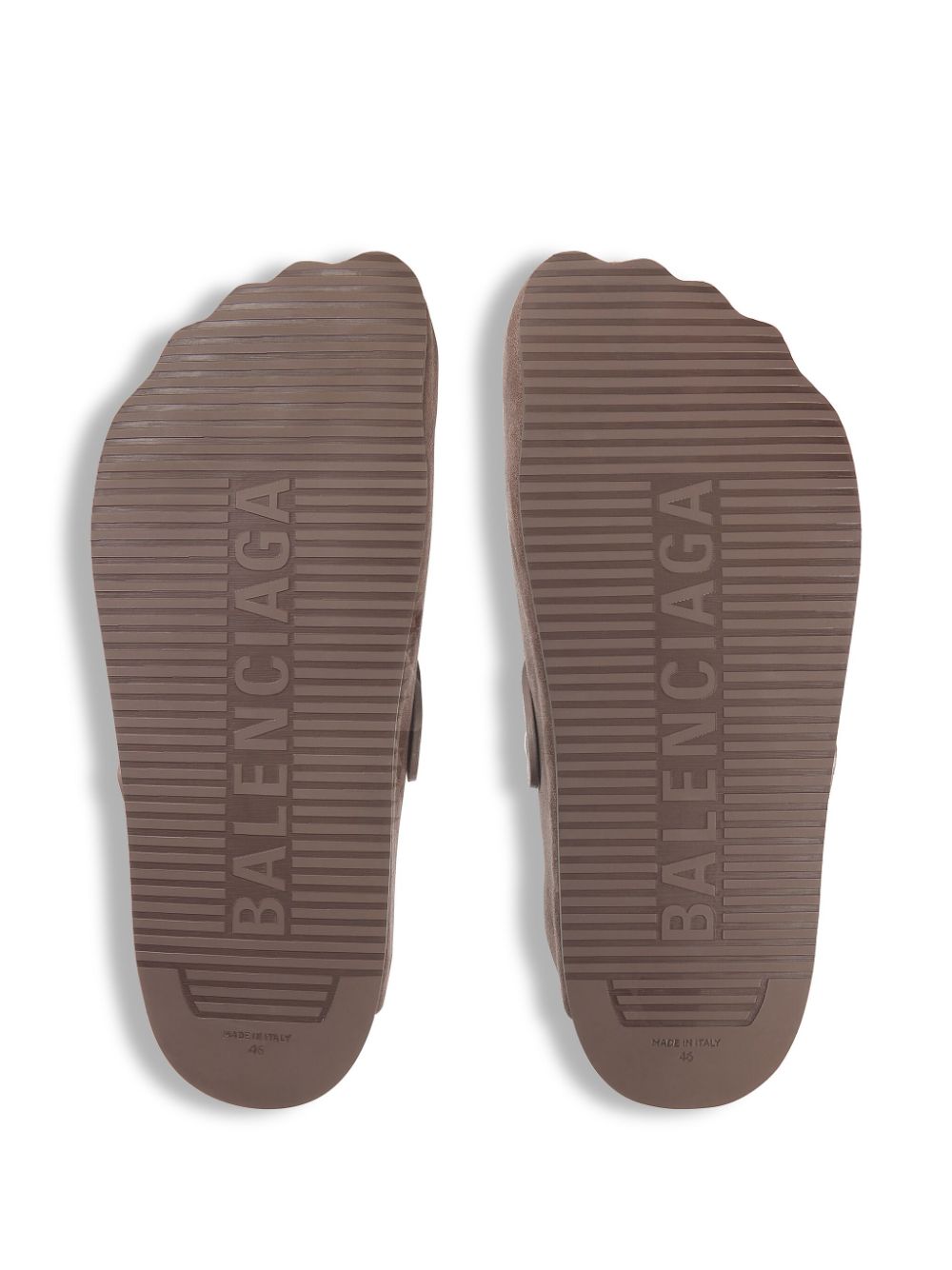 Women's Coldbrown Leather Sandals