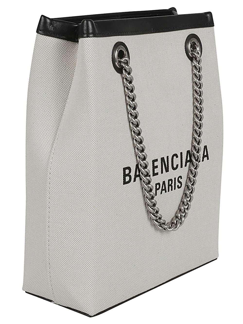 BALENCIAGA Beige 24SS Tote Bag for Women