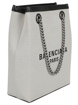 BALENCIAGA Beige 24SS Tote Bag for Women