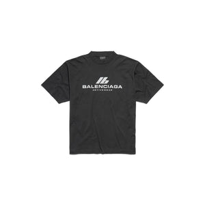 リフレクティブロゴ アクティブウェアTシャツ（メンズ）