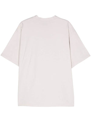 BALENCIAGA Activewear Cotton T-Shirt - Standard Men's Sizing