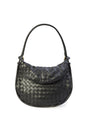 BOTTEGA VENETA Medium Gemelli Leather Shoulder Handbag