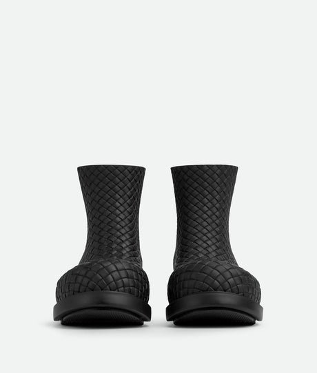 BOTTEGA VENETA Stylish Fireman Boots for Women