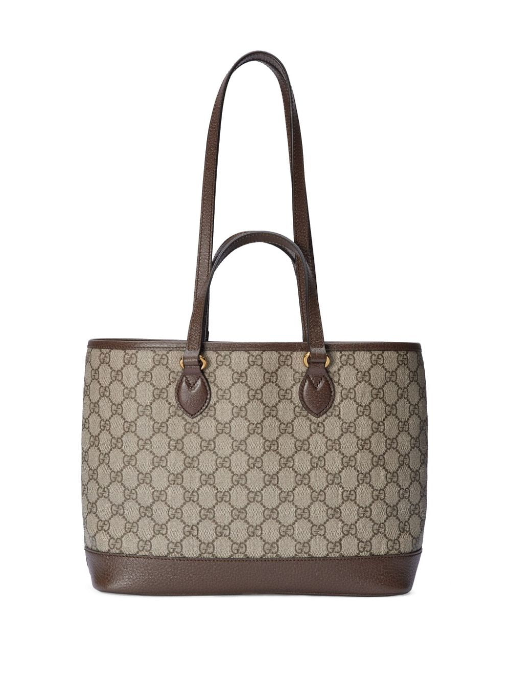 GUCCI Mini Shopping Handbag - 31x25x13 cm