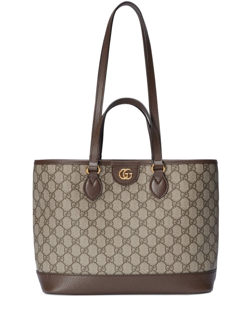 GUCCI Mini Shopping Handbag - 31x25x13 cm