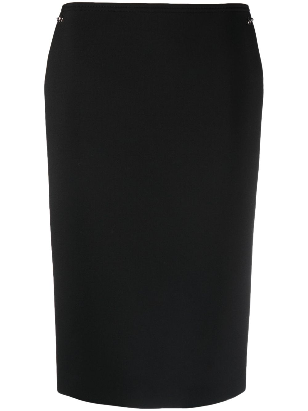 GUCCI Versatile and Chic 23FW Mid-Length Skirt for Women