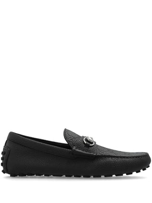 Giày Moccasin Da Lịch Lãm