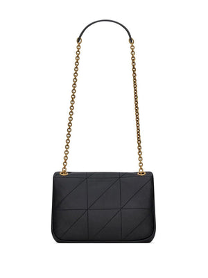 Mini Jamie Shoulder Handbag in Black for Women - SS24 Collection