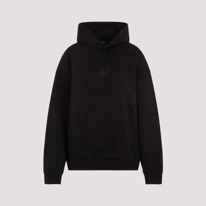 Áo Hoodie Pha Cotton Cao Cấp - Vừa Vặn