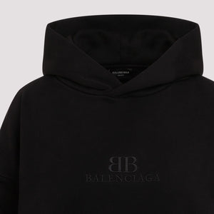 BALENCIAGA Medium Fit Hoodie