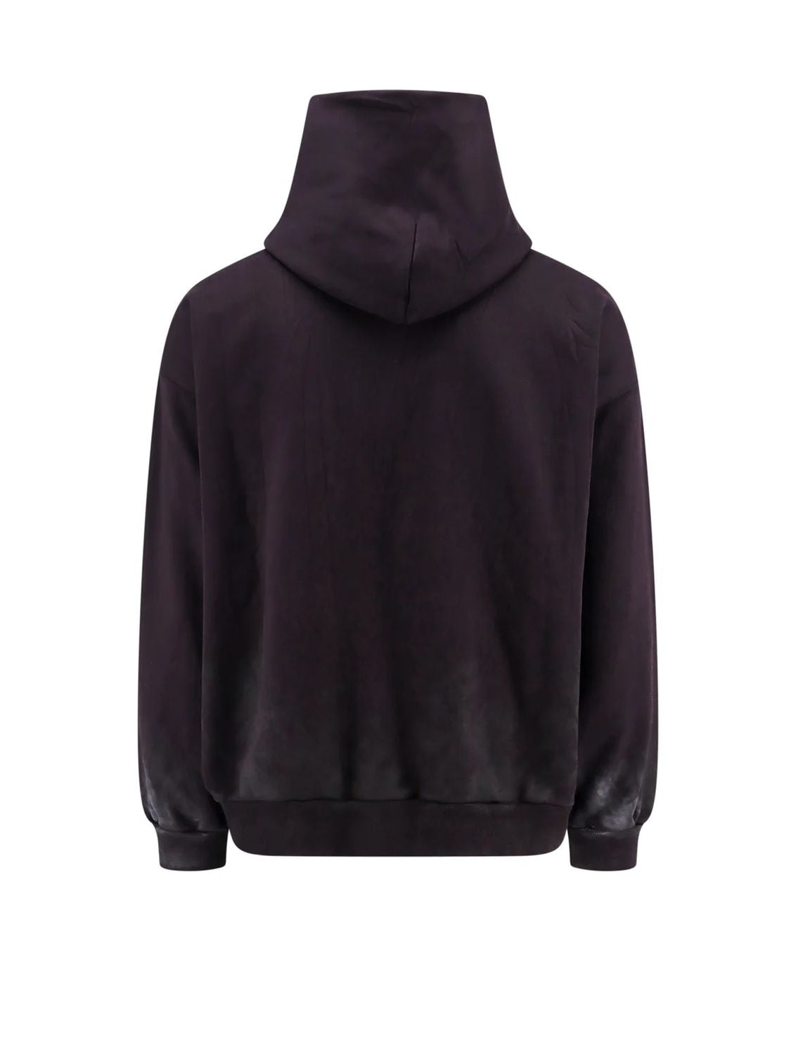 Áo Hoodie Dáng Vừa