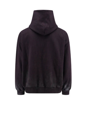 BALENCIAGA Contemporary Medium Fit Hoodie