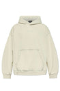 BALENCIAGA Men's Medium Fit Hoodie for Fall 2024