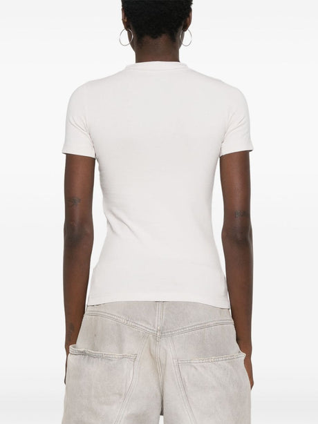 BALENCIAGA Beverly Hills Mini Tee