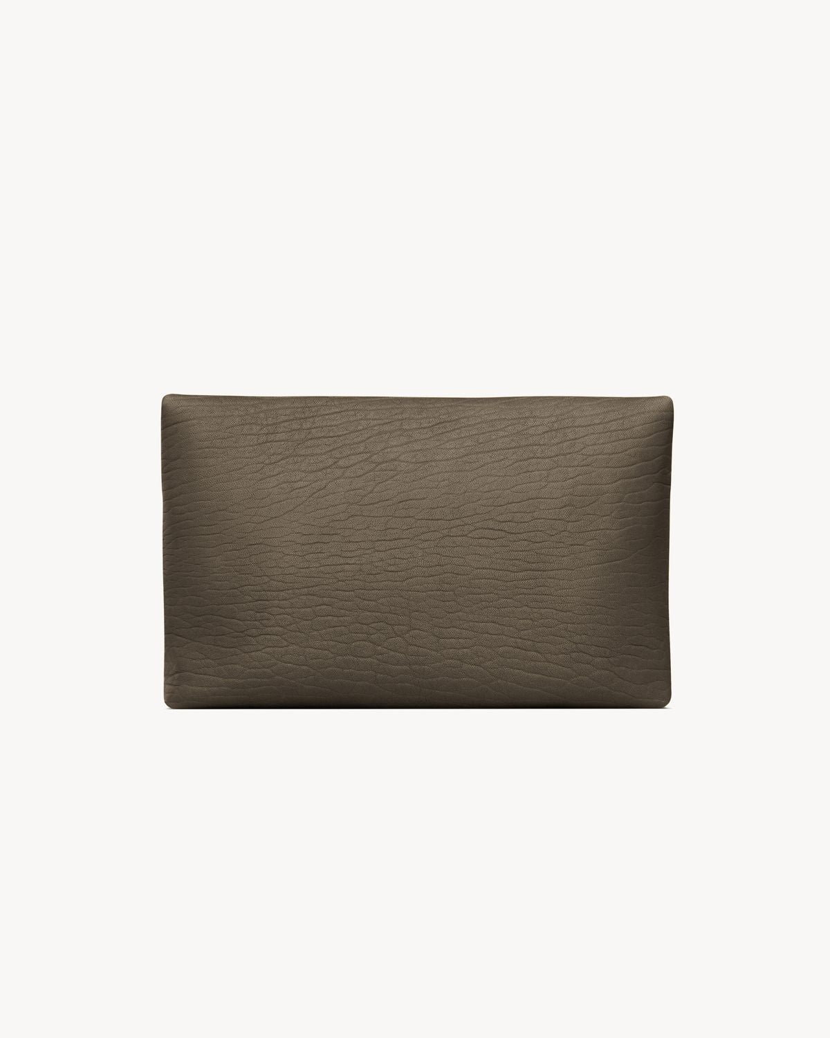 Túi Clutch Da Cừu Sang Trọng