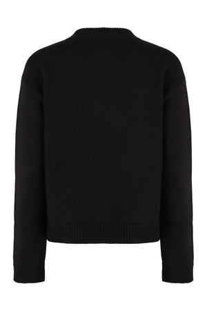 GUCCI Chic Women's Wool Sweater