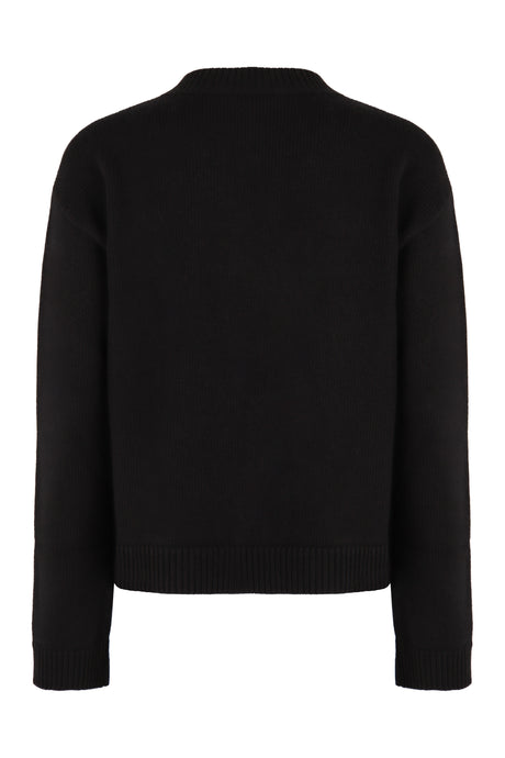 GUCCI Chic Women's Wool Sweater