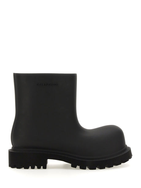 BALENCIAGA Elevated Women’s Boots