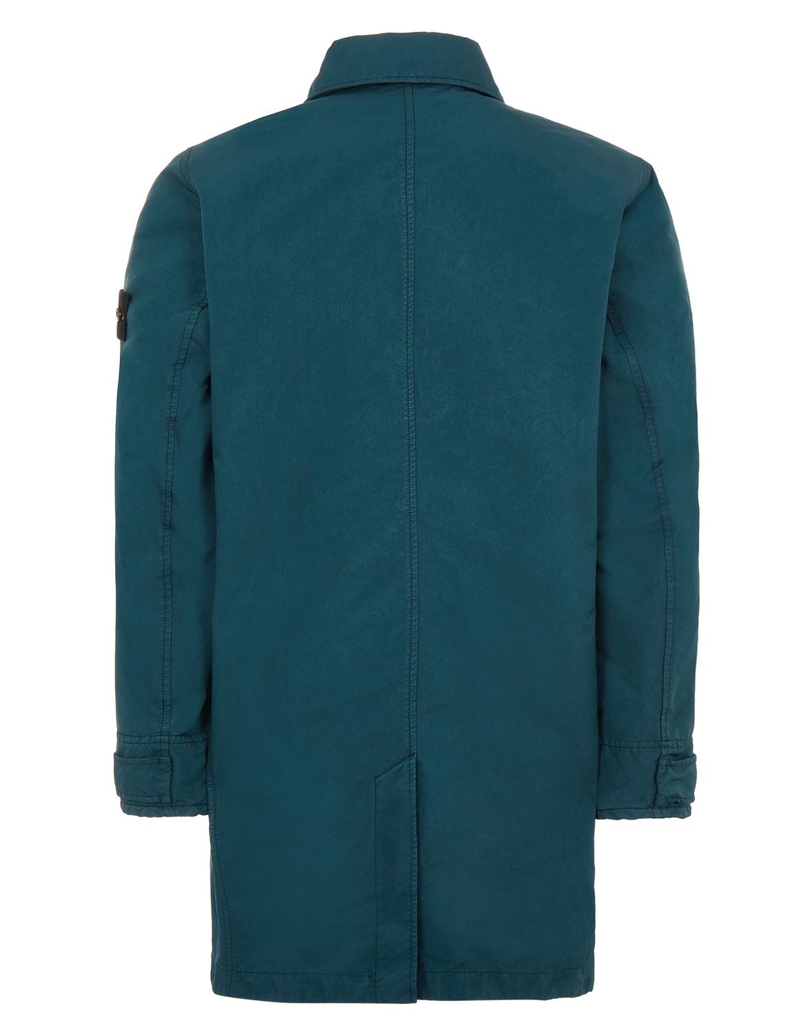 Men's FW22 Outerwear in V0057 Color by STONE ISLAND