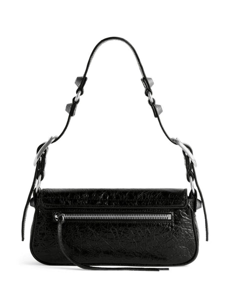 BALENCIAGA Mini Sling Handbag for Women