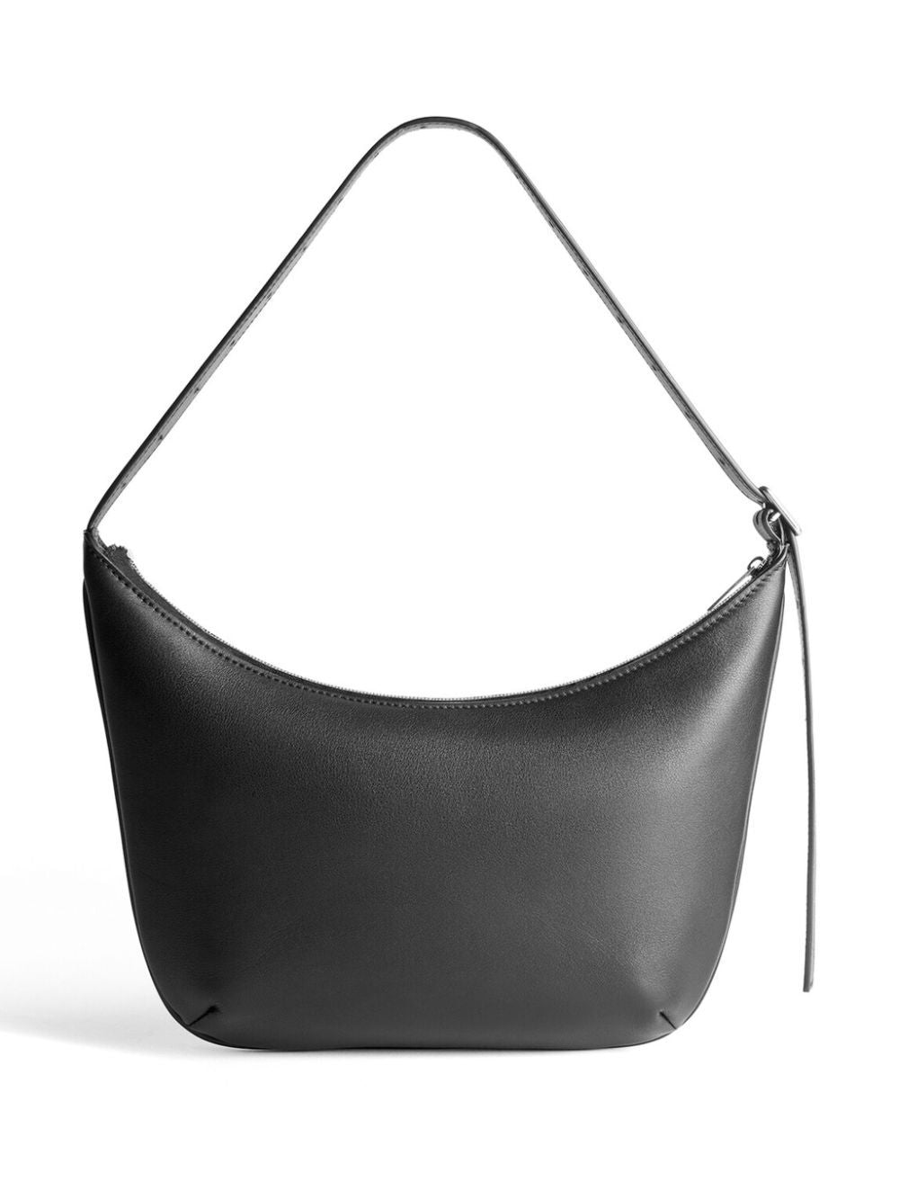 BALENCIAGA 24SS Black Shoulder Bag for Women