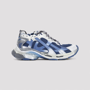 BALENCIAGA Runner Sneakers for Men - FW24 Collection