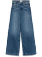 PAIGE JEANS Harper High-Waisted Jeans for Women