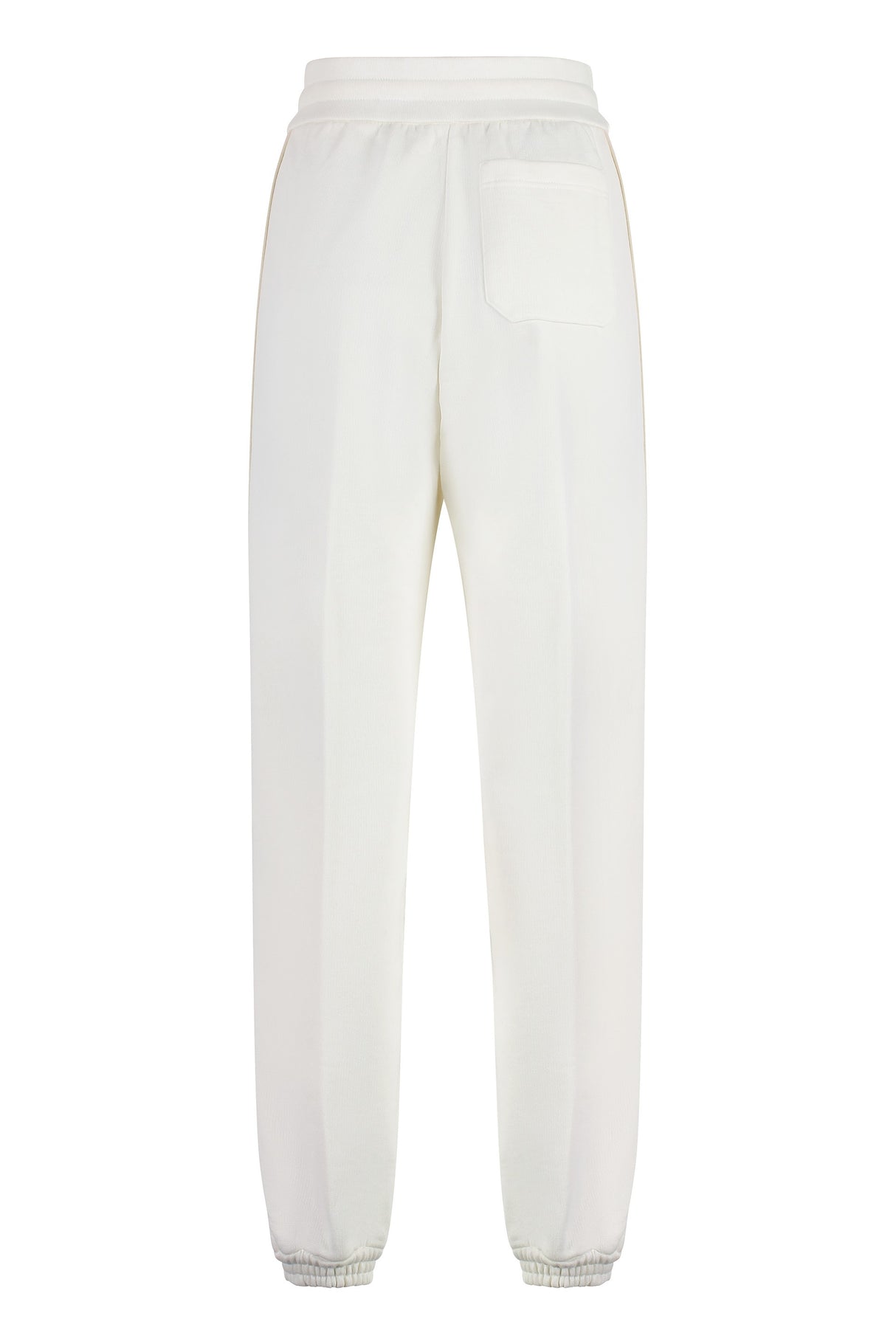 GUCCI Logoed Side Stripes Track Pants - Women’s SS24