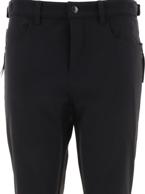 BALENCIAGA Black 24SS Training Shorts for Women