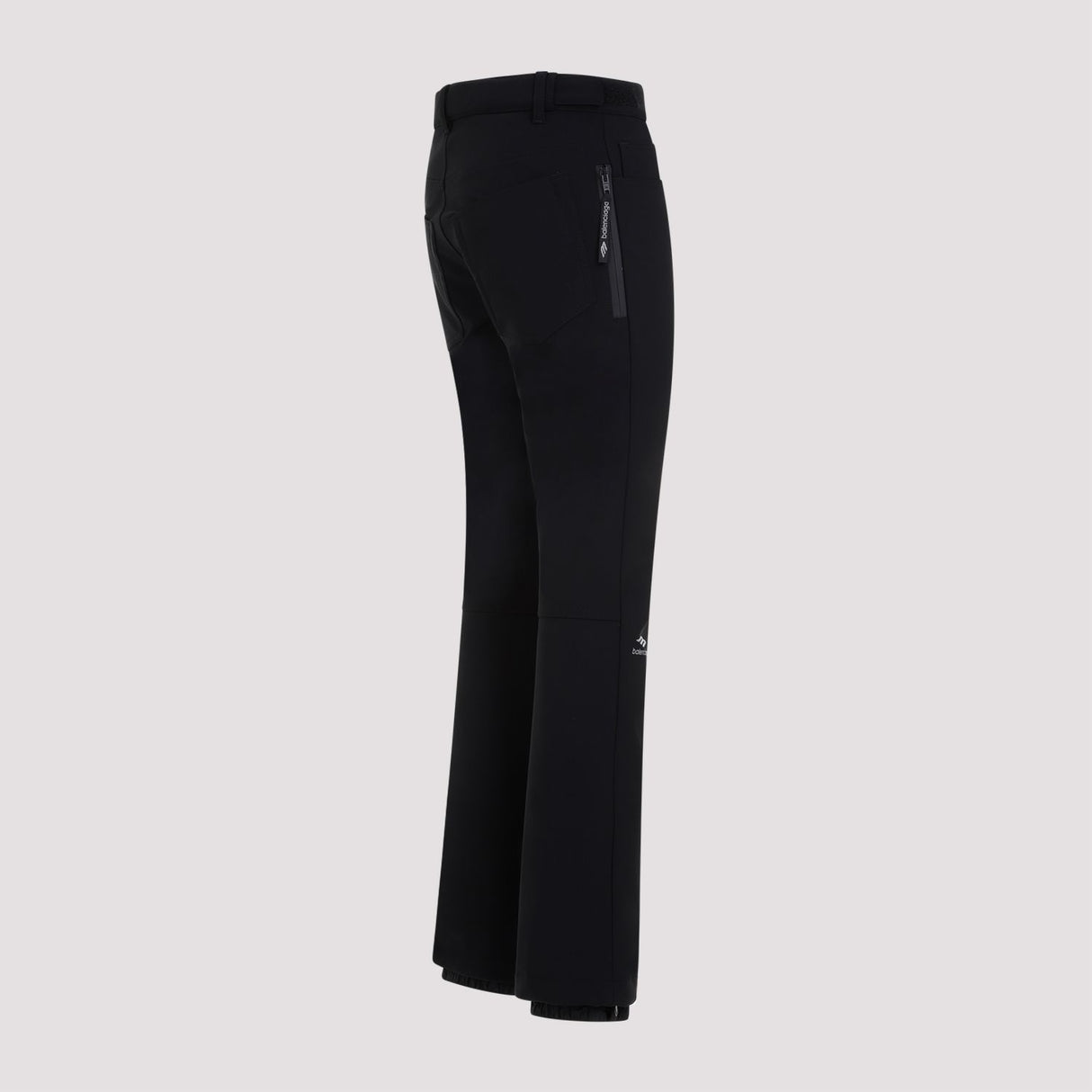 Iconic Stretch Nylon Ski Pants for Women from the SS24 Collection