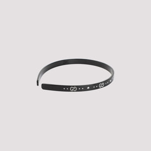 GUCCI Chic GG Original Hairband for Women