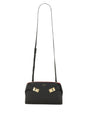 FERRAGAMO Mini Hug Shoulder Handbag