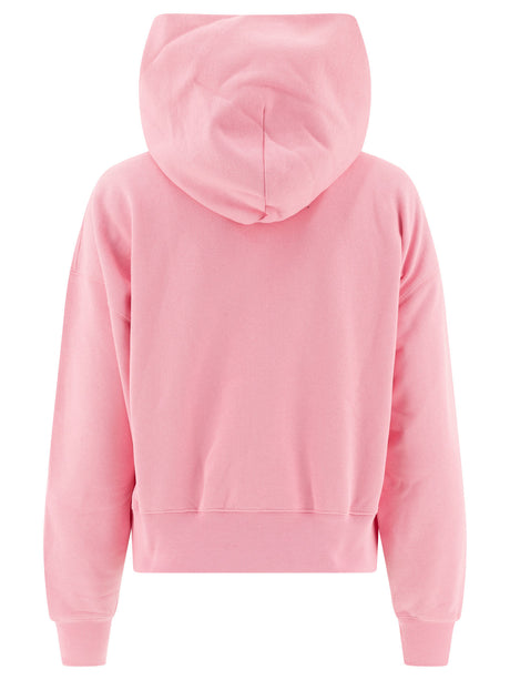 GUCCI Sweet Comfort Hoodie for Women - FW24 Edition