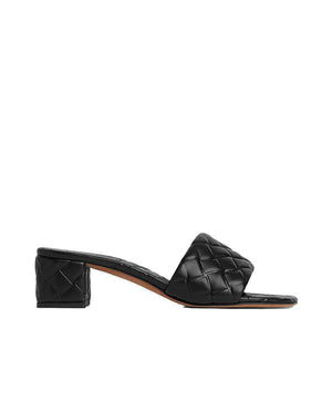 BOTTEGA VENETA Amy Flat Sandals - 4.5cm Heels