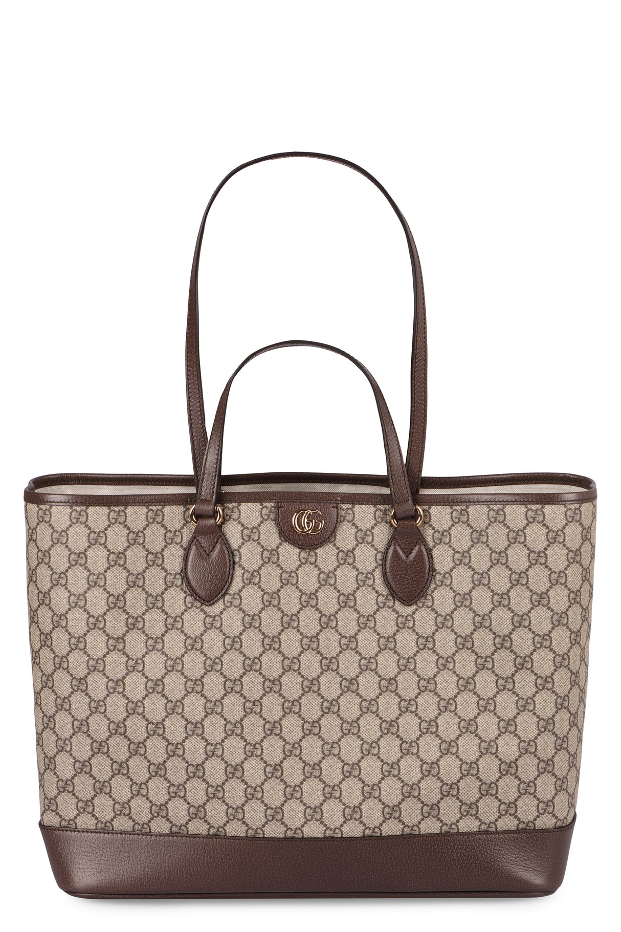 GUCCI Ophidia Mini Tote Handbag - 38.5cm