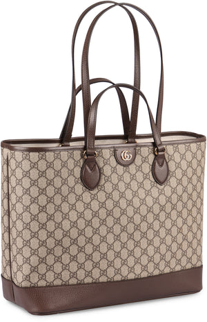 GUCCI Ophidia Mini Tote Handbag - 38.5cm