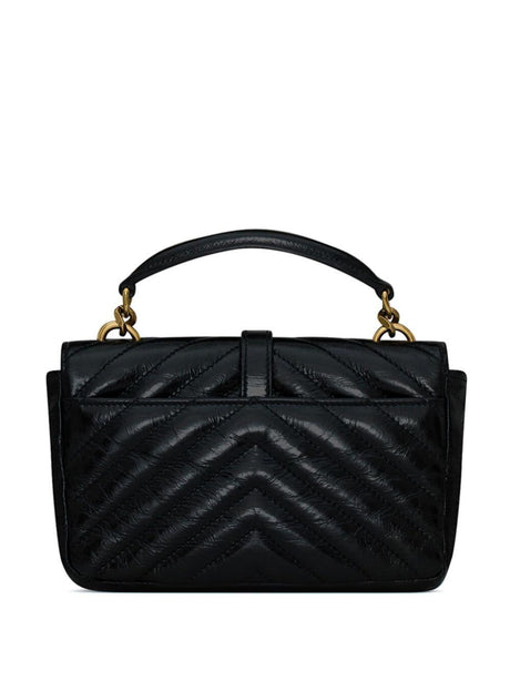 Elegant & Sophisticated Women's Nero Shopping Bag