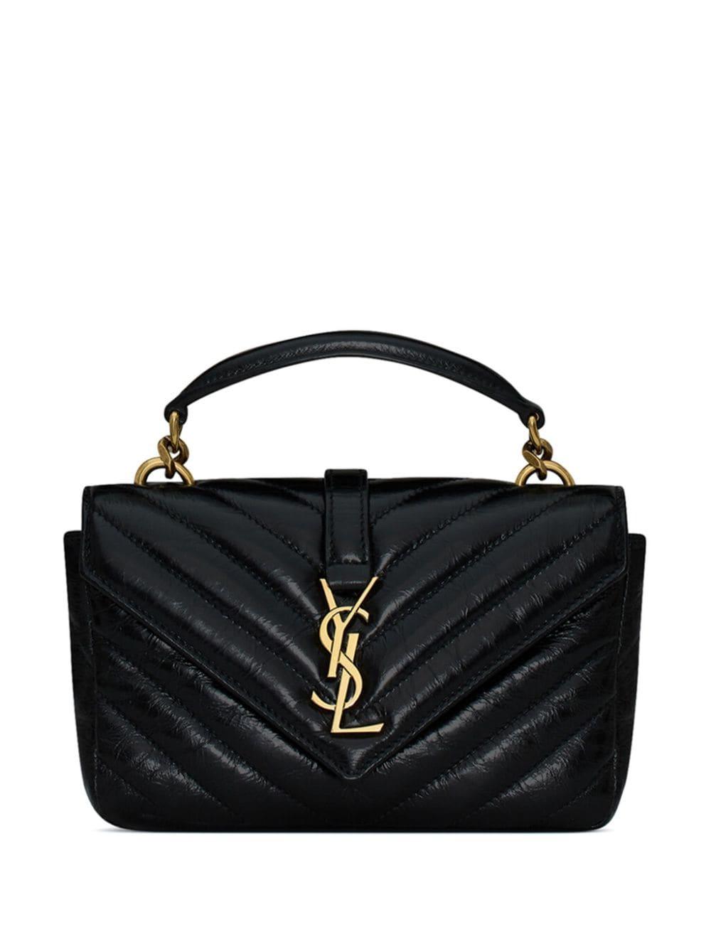 Elegant & Sophisticated Women's Nero Shopping Bag